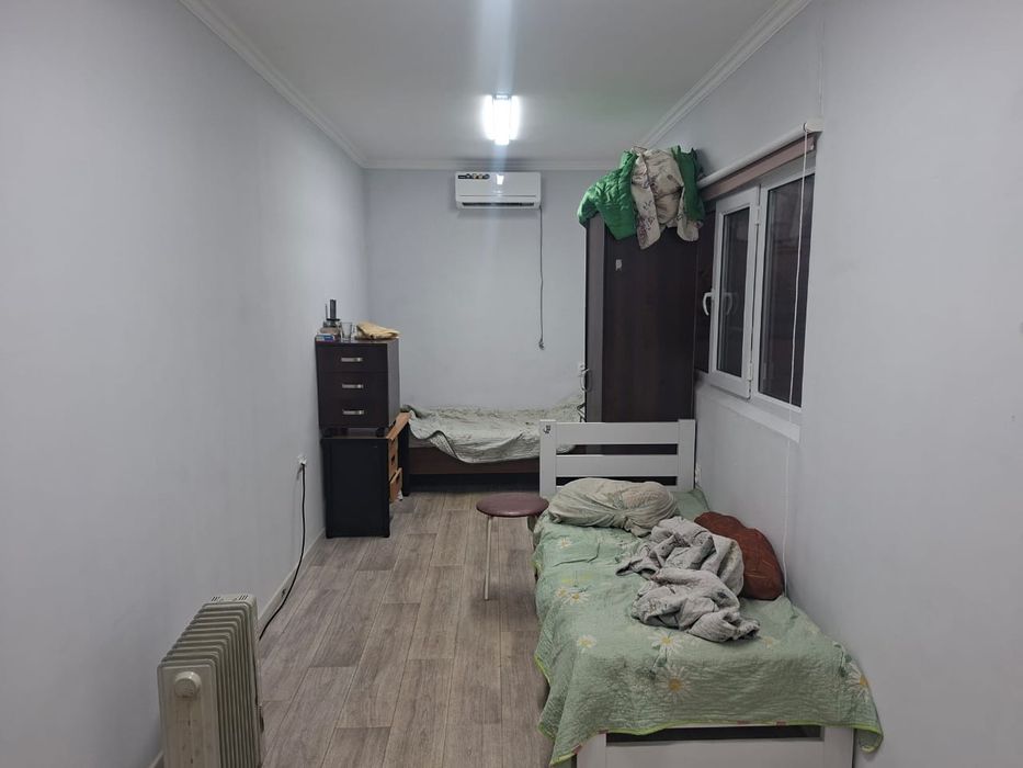 Контейнер жилой в аренду