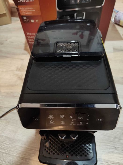 Espressor automat Philips EP2220/10
