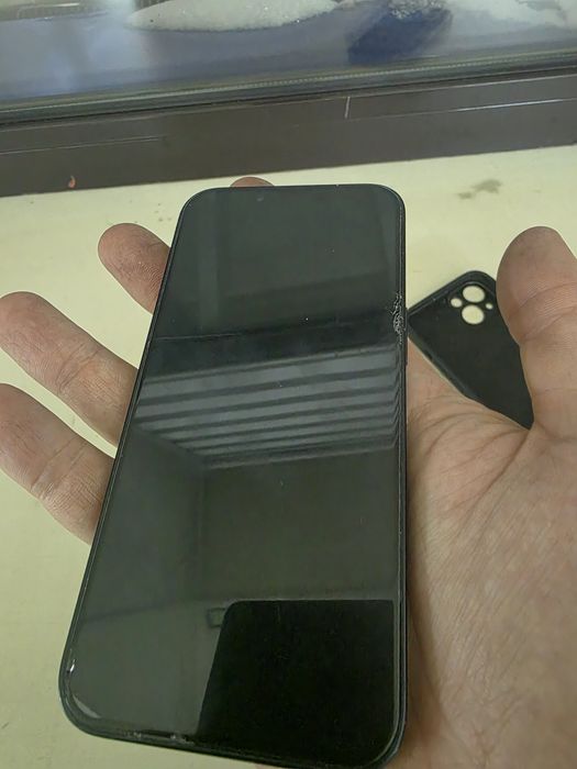 IPhone 14 все родное