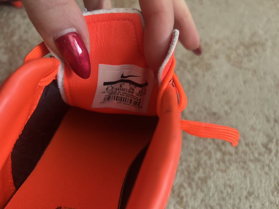 Nike Hypervenom Phelon