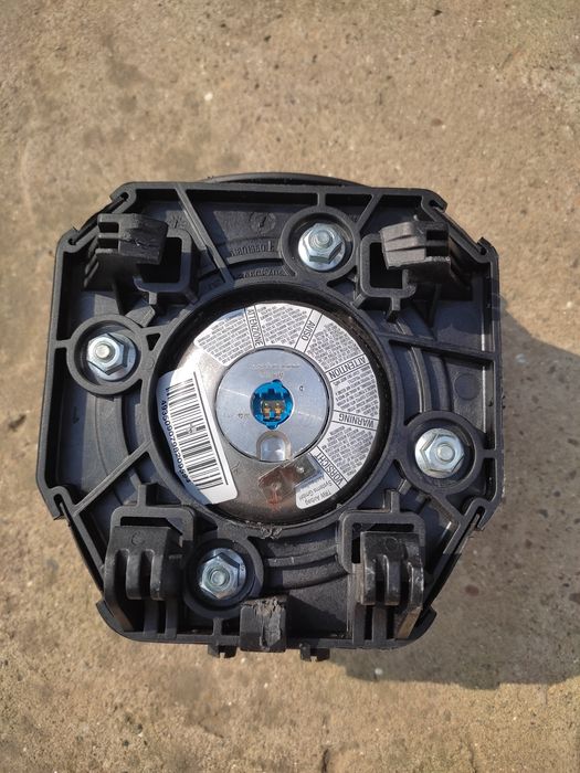 Airbag volan Citroen C4 Picasso