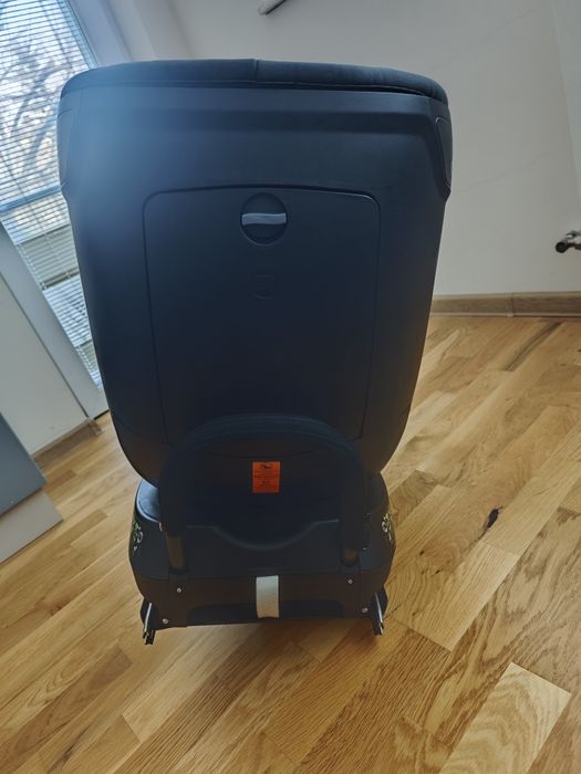 Britax Römer Dualfix² R