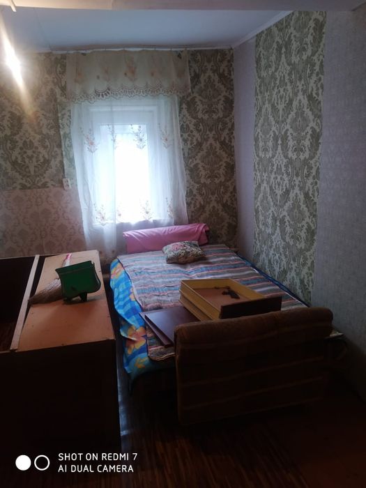 Сдам комнату в центре города