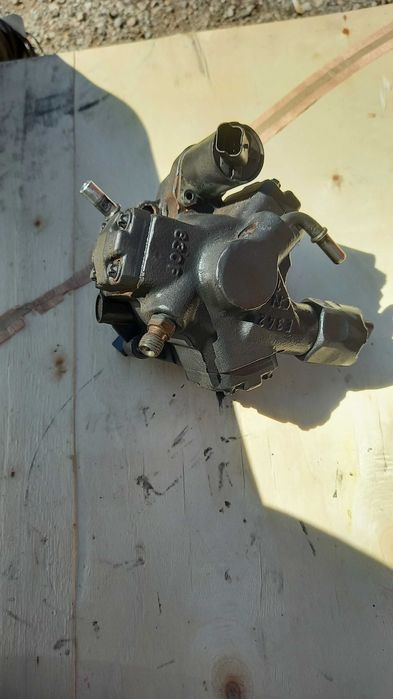 ГНП Пежо/Ситроен 2.0HDI 136