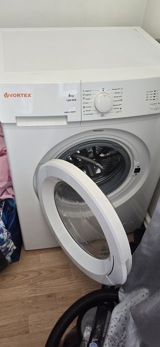 Masina spalat automată