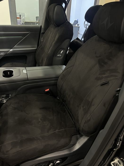 Продается чехол-накидка на Dongfeng 008!