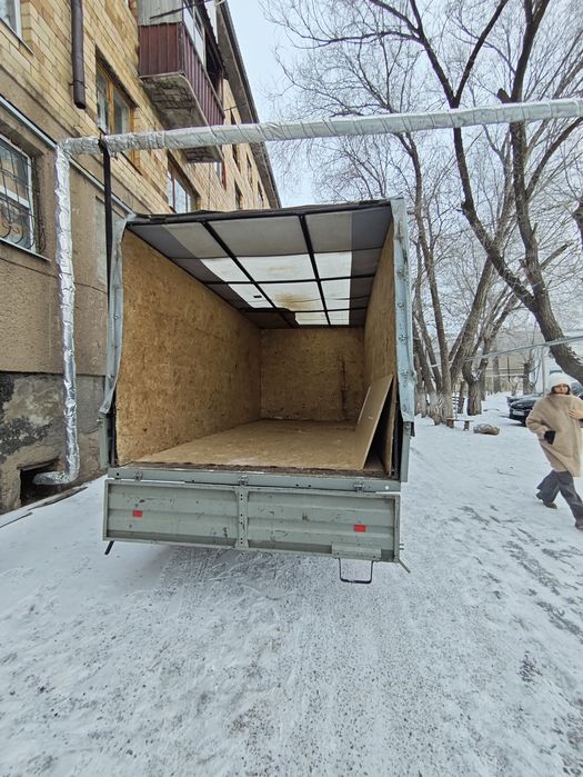 Продам Газель Некст