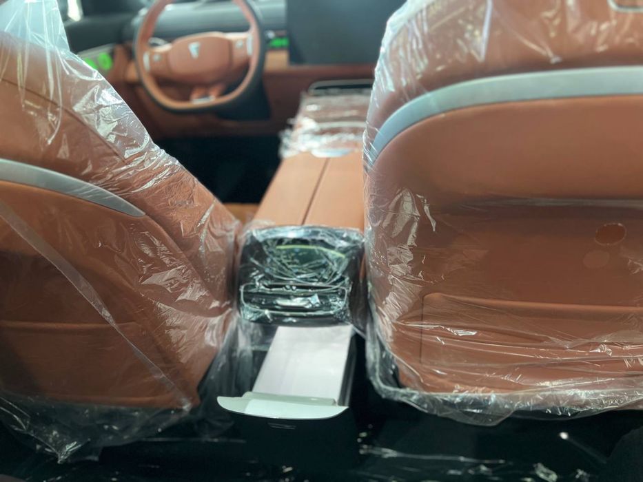 Changan depal s07 300 ultra