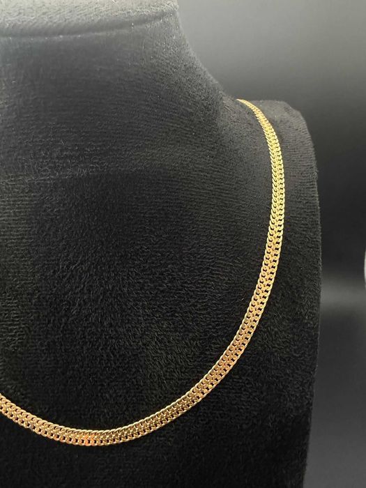 Dracula Amanet: Lant de Aur 7.85g/14k.