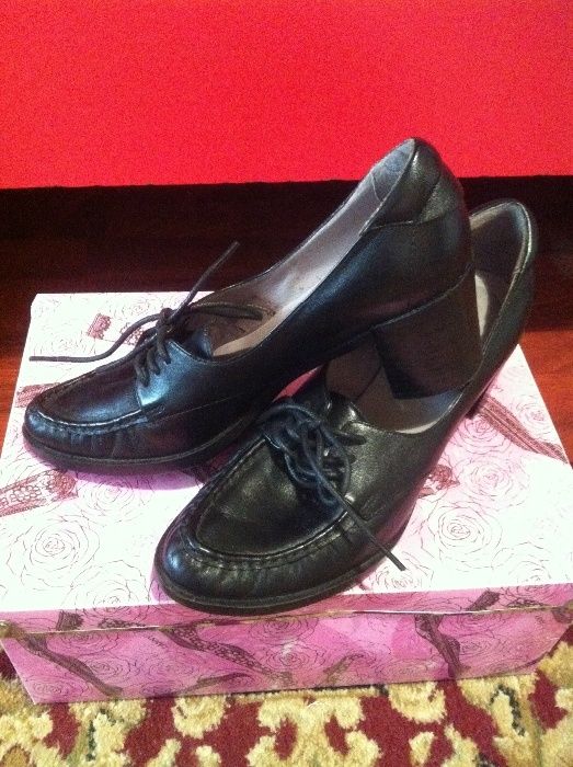 Туфли Paolo Conte Italy