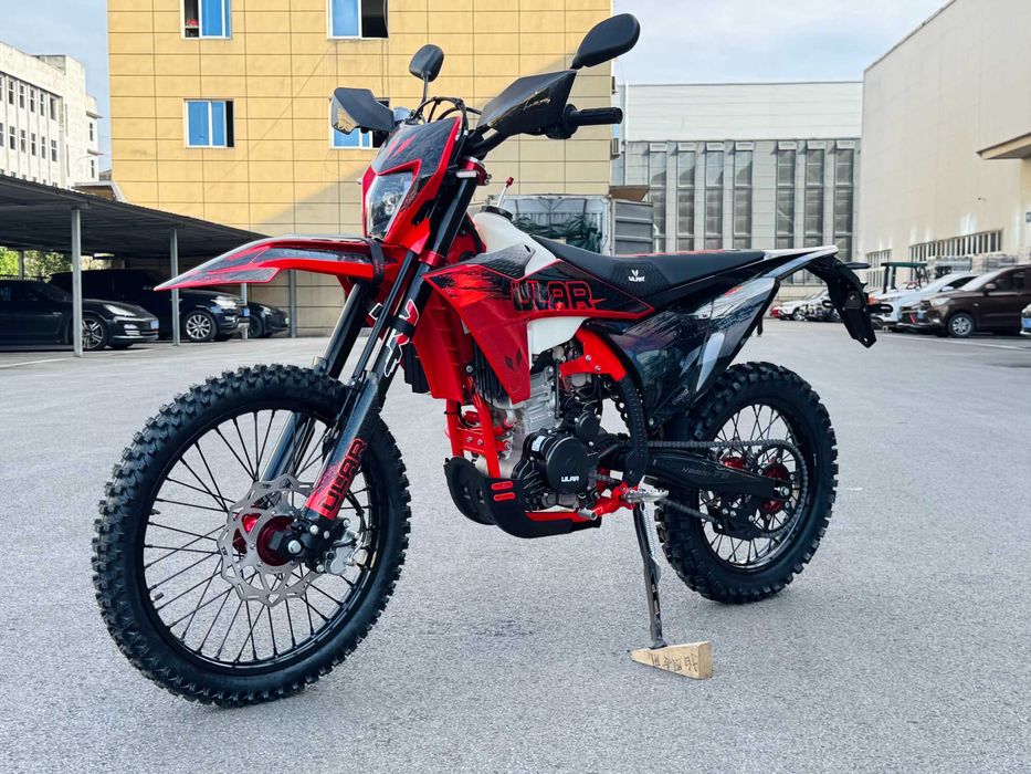 ULAR NB300-F8 Ақтөбе