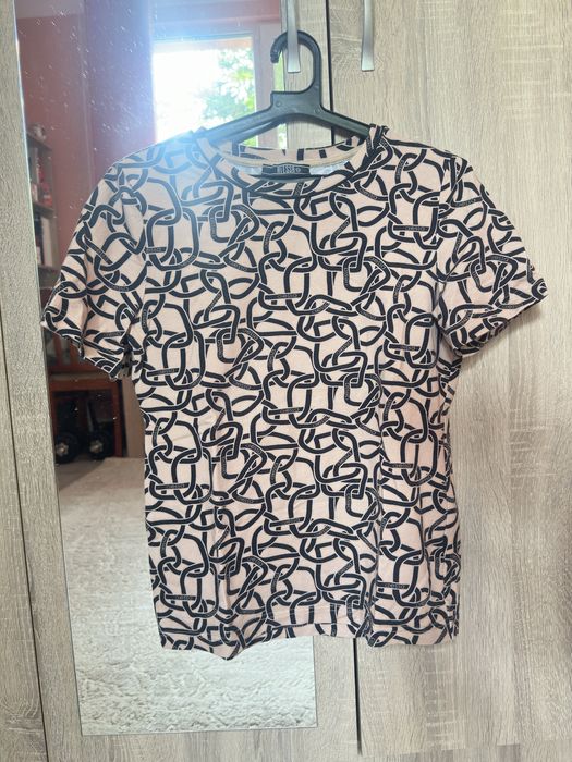 Луксозна тениска Алеса