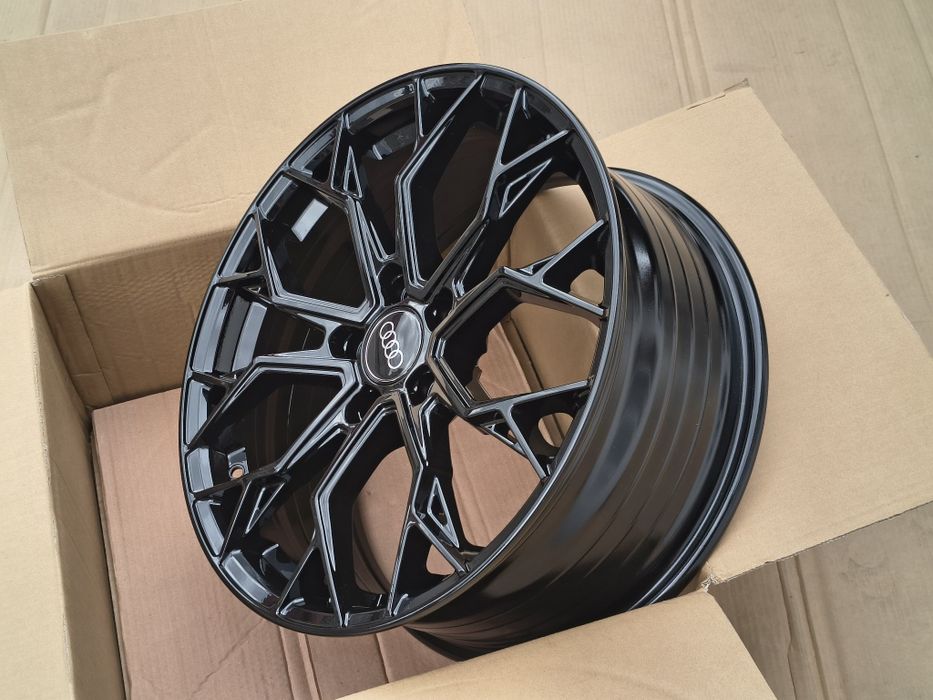 Jante 17, 18, 19  pt Audi A3 A4 A5 A6 A8 ... Q2 Q3 Q5 TT
