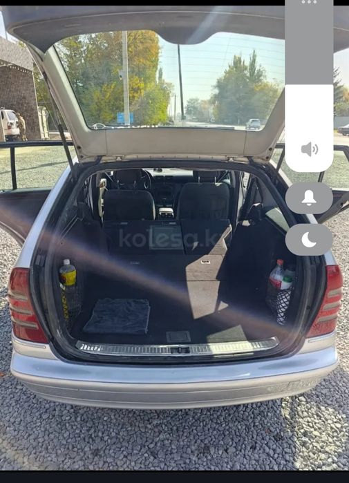 Продам Мерседес w203 универсал.