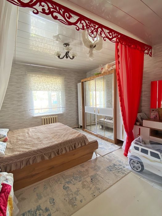 Үй сатылады бағасы келісімді