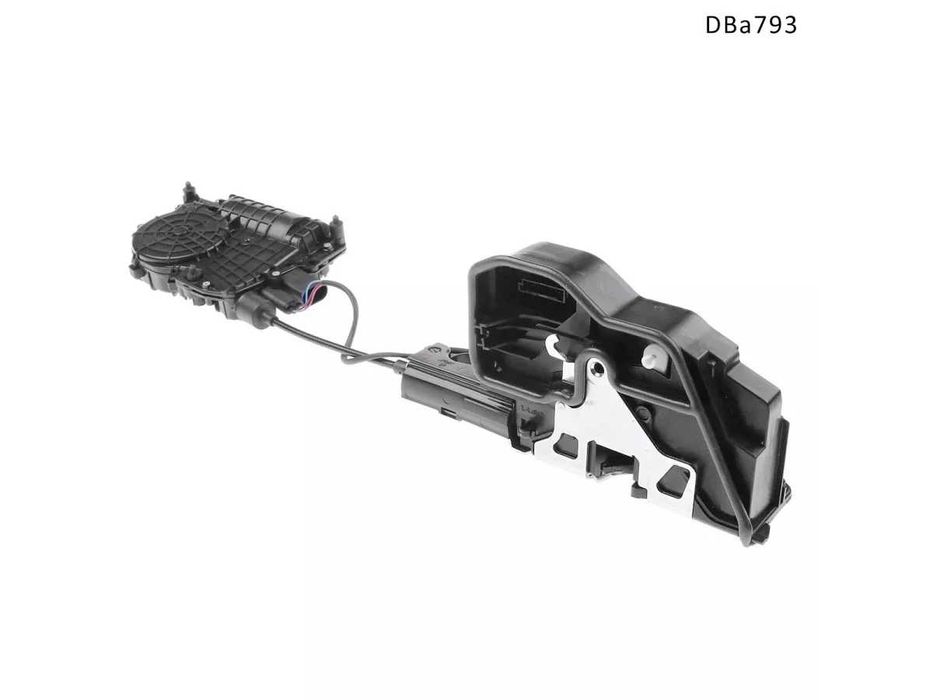 Blocare cu vid ușă dreapta spate BMW 5 F10/F11 7 F01/F02/F03