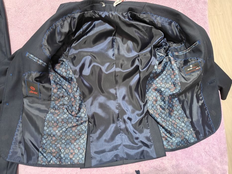 Костюм на первый класс Турецкий