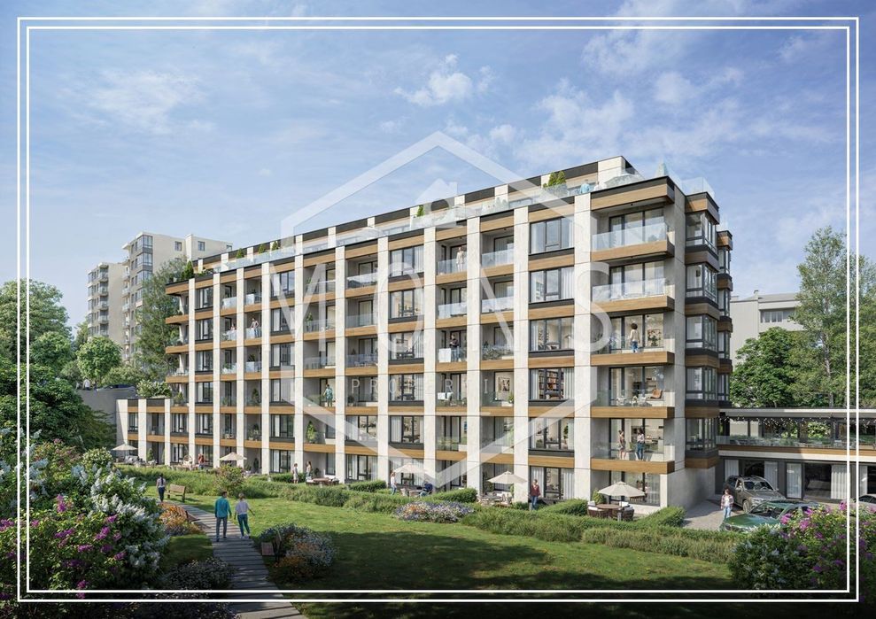 Продава се Тристаен апартамент в Велико Търново, Бузлуджа - 120 кв.м за 1250 €/кв.м - Снимка #1