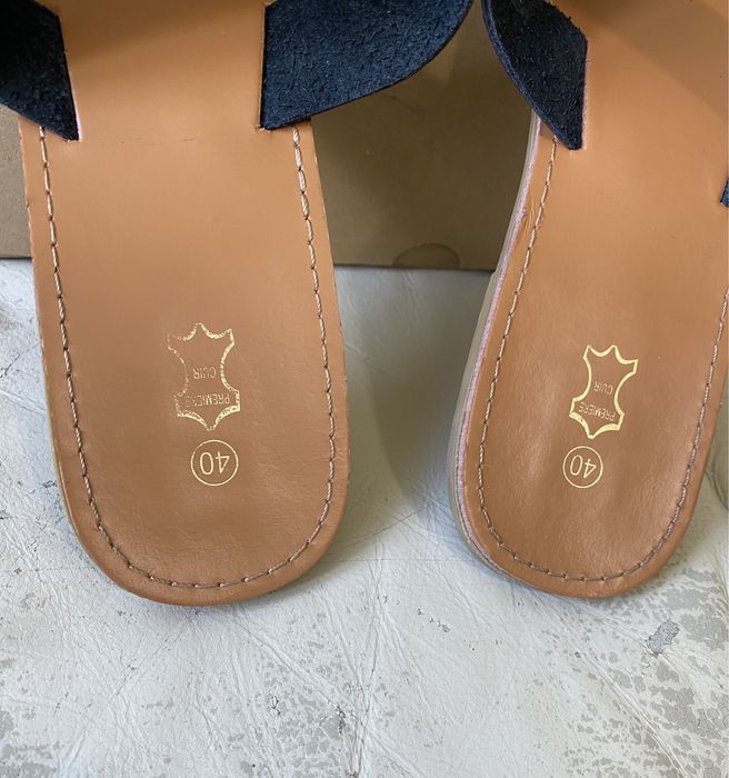 Дамски дизайнерски чехли