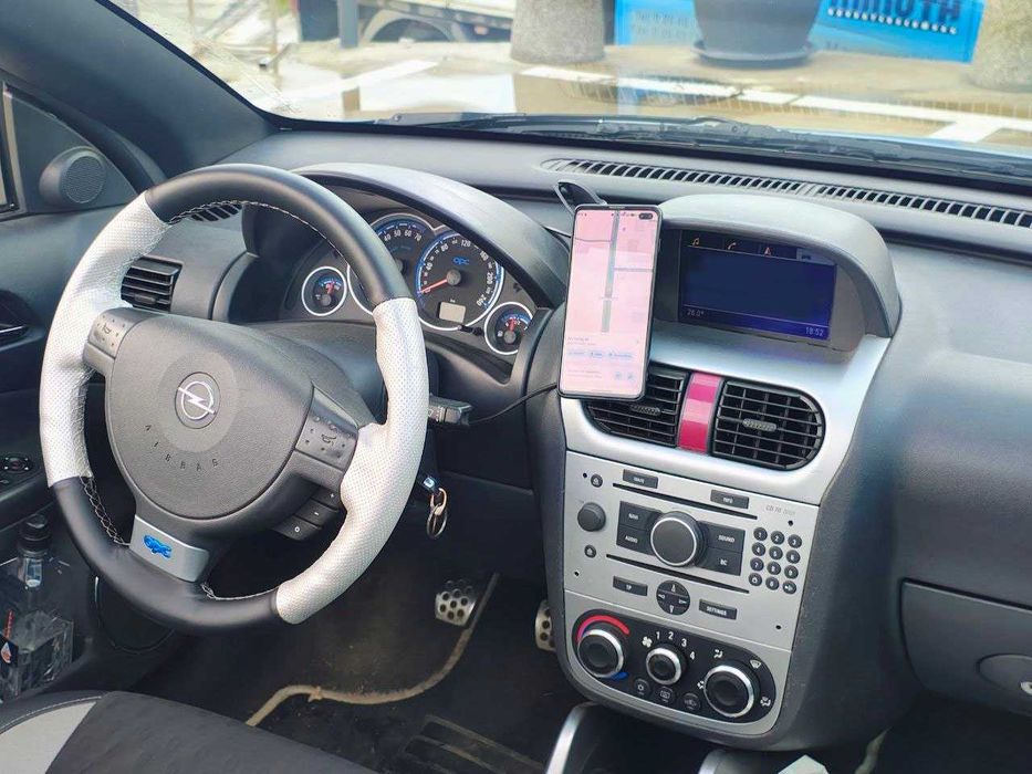 OPEL Tigra 2004 — imagine 5