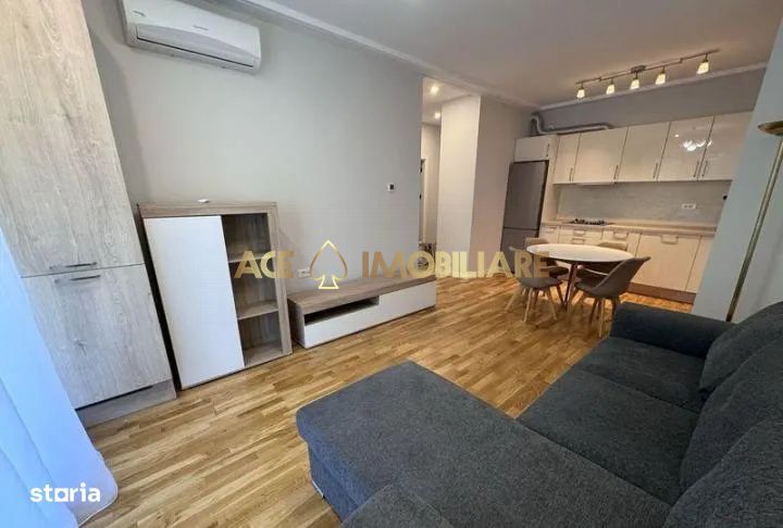 2 Camere de inchiriat | Straulesti - Escape | Centrala | Parcare