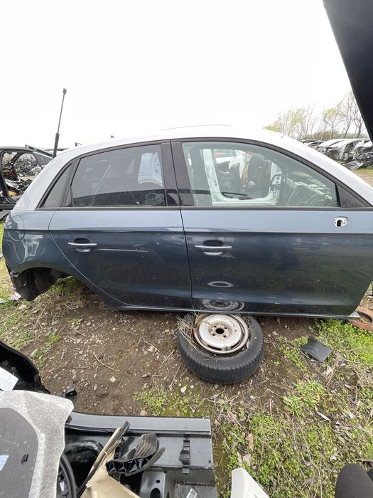Usi Dreapta Audi A1 2016