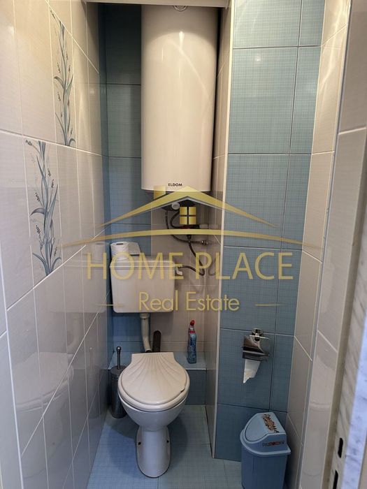 Дава се под наем Тристаен апартамент в Варна, Цветен квартал - 77 кв.м за 459 € - Снимка #11