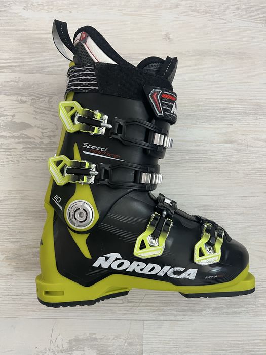 Ски обувки NORDICA Speedmachine 110 25-25,5 см