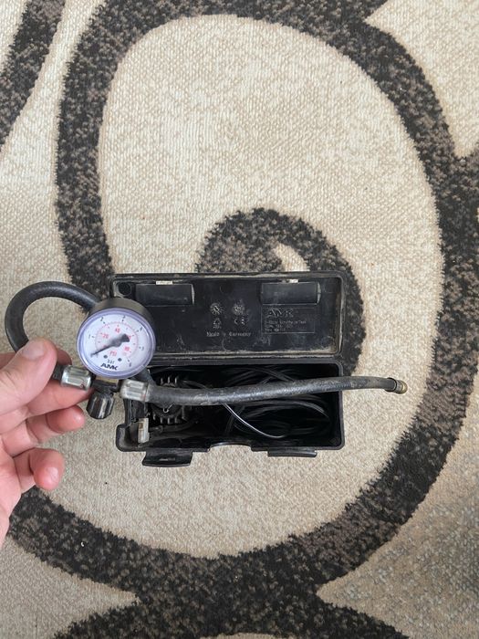 Электро автонасос