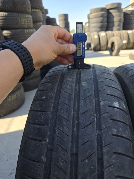 Anvelope de vara 205-60r16 Nexen