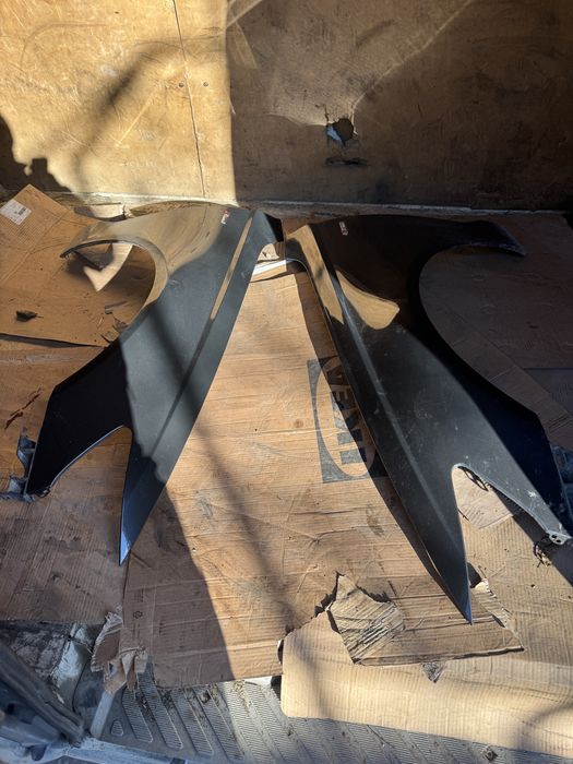 Vand aripa dreapta audi A6 C7  2011usa fata spate a5