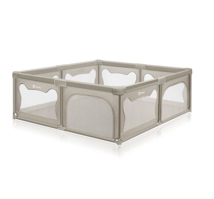 Tarc de joaca Lionelo 180 x 200