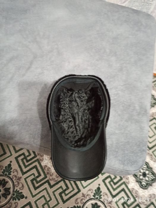 Продам норковые шапки