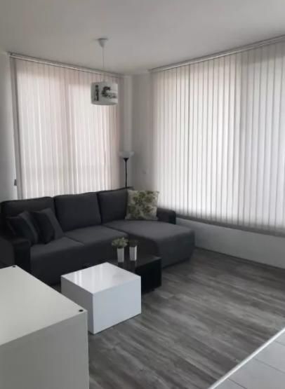 Дава се под наем Едностаен апартамент в Пловдив, Кършияка - 40 кв.м за 250 € - Снимка #1