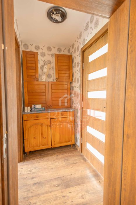 Продава се Двустаен апартамент в София, Горна баня - 46 кв.м за 1275 €/кв.м - Снимка #10