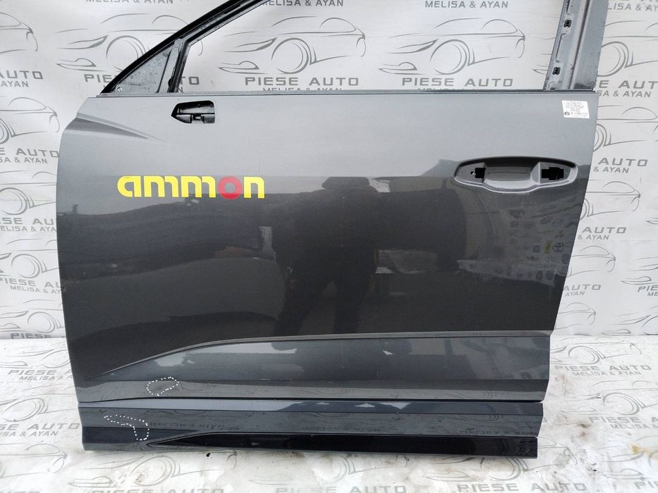Usa stanga fata Audi Q3 Sportback an 2018-2019-2020-2021-2022-2023-202