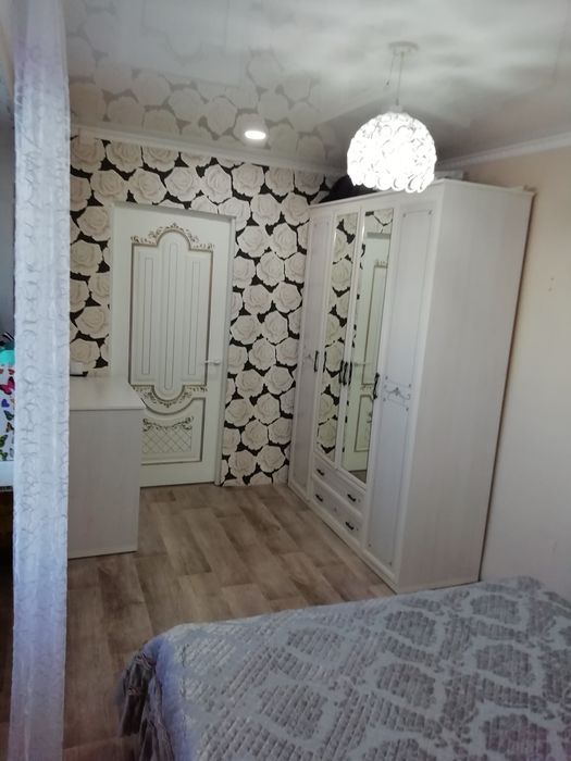 Продам 3 комнатную квартиру