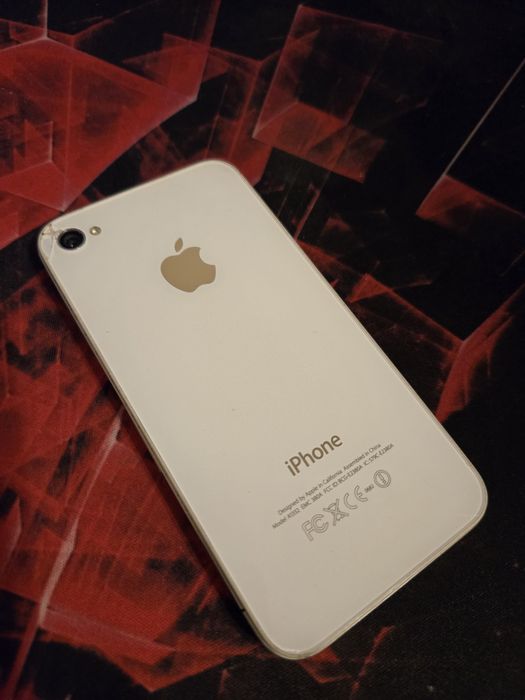 Vand iPhone 4 32GB
