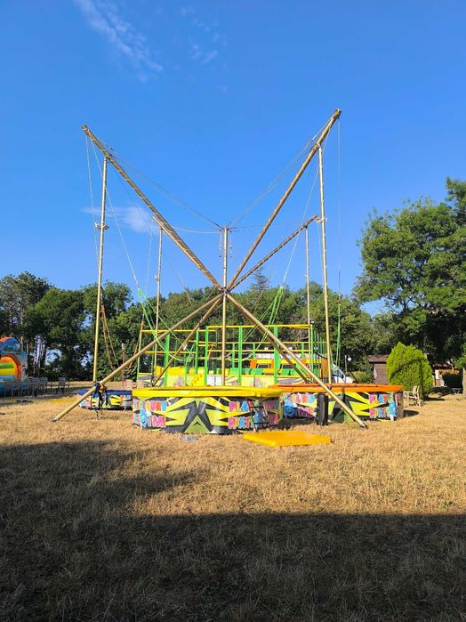 Бънджи - четворно