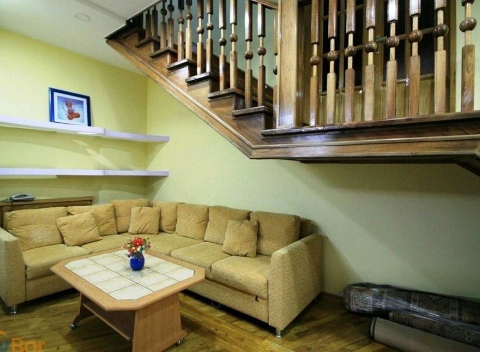 Gabus ГАБУС! Продажа! 6-комнат! 186м2! Гостиница Россия, Асака Банк
