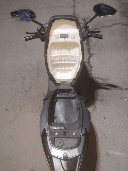 Продам электромопед