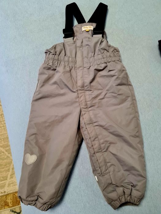 Продам зимний костюм, куртку