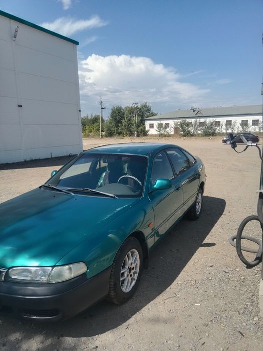 Продам Мазду 626