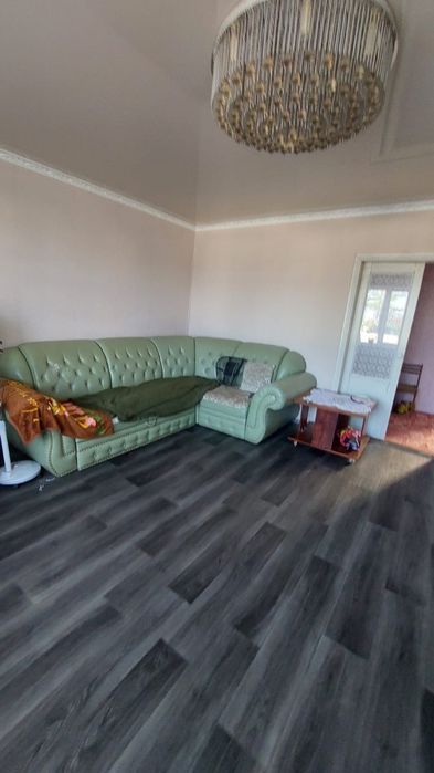 Дом с центральным отоплением в Тайынше