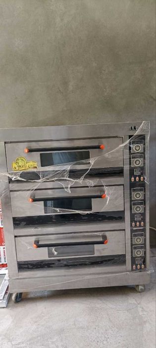 NON pech Tort , perojni, shirinlik buxanka pishirish uchun