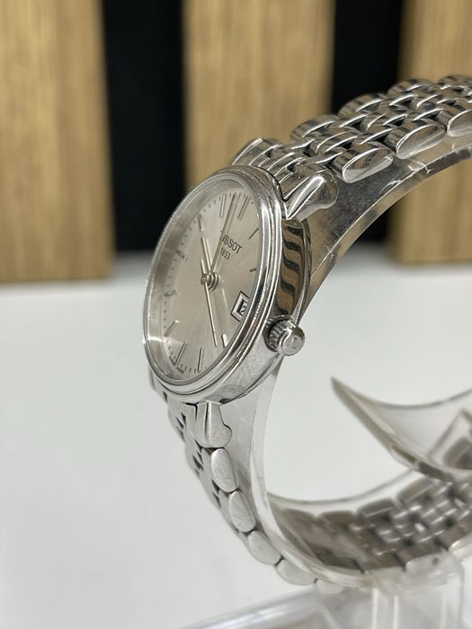 Tissot Desire / Ceas Dama Quartz / Garantie / Factura #42394