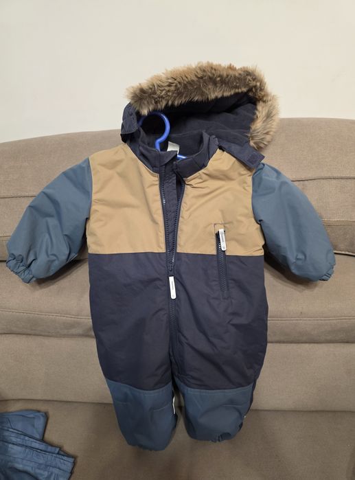 Combinezon H&M mărime 74, ca nou