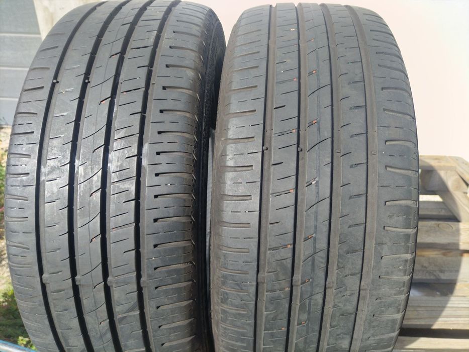 205/55/16 Барум ДОТ 2014 г