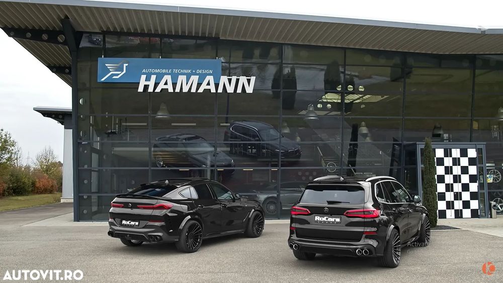 Jante BMW22 R22 BMW X5 X6 X7 G05 G06 G07 BMW X5 X6 X7 Model M roti bmw r22 cu anvelope vara sau iarna anvelope 275-35-22-315-30-22 roti complete