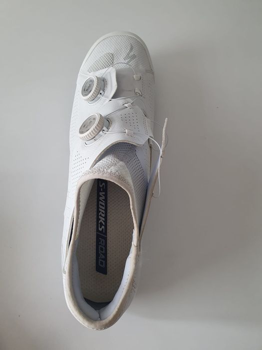 Pantofi ciclism sosea S WORKS ARES